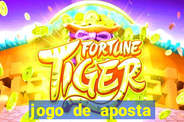 jogo de aposta para menores de idade